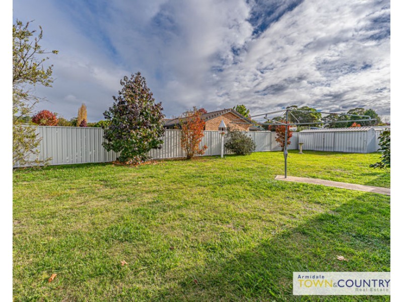 22 Short Street, Armidale NSW 2350