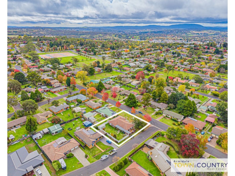 22 Short Street, Armidale NSW 2350