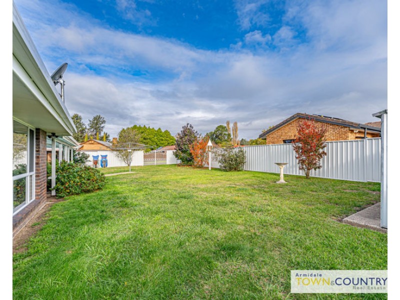 22 Short Street, Armidale NSW 2350