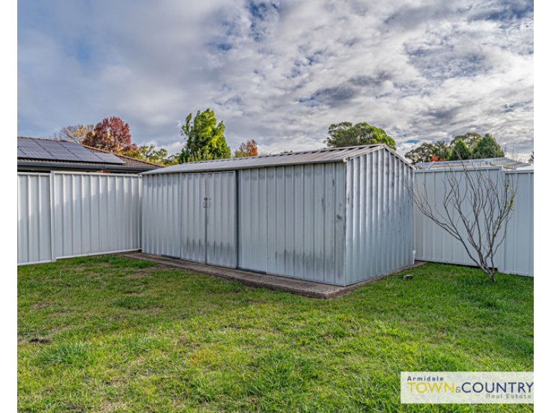 22 Short Street, Armidale NSW 2350