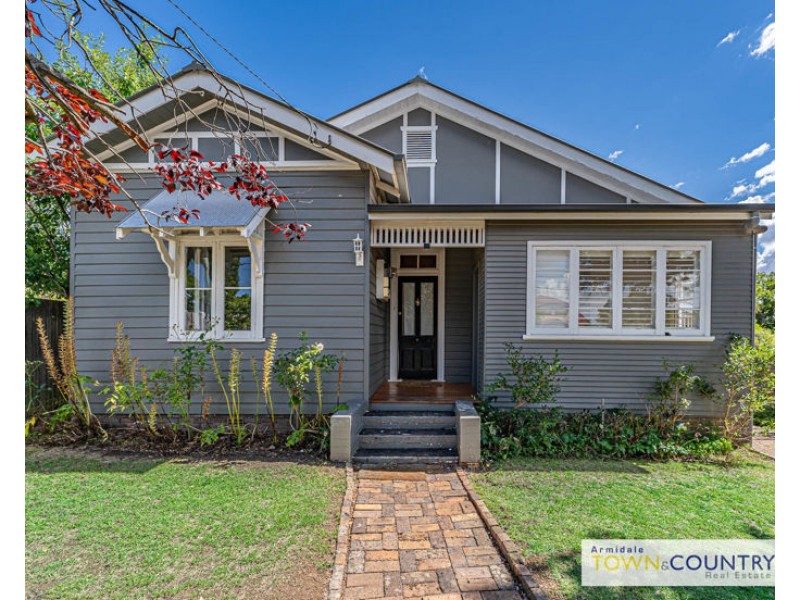 85 Mann Street Armidale, NSW, 2350, Armidale NSW 2350