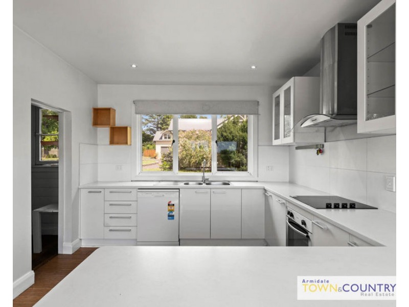 85 Mann Street Armidale, NSW, 2350, Armidale NSW 2350