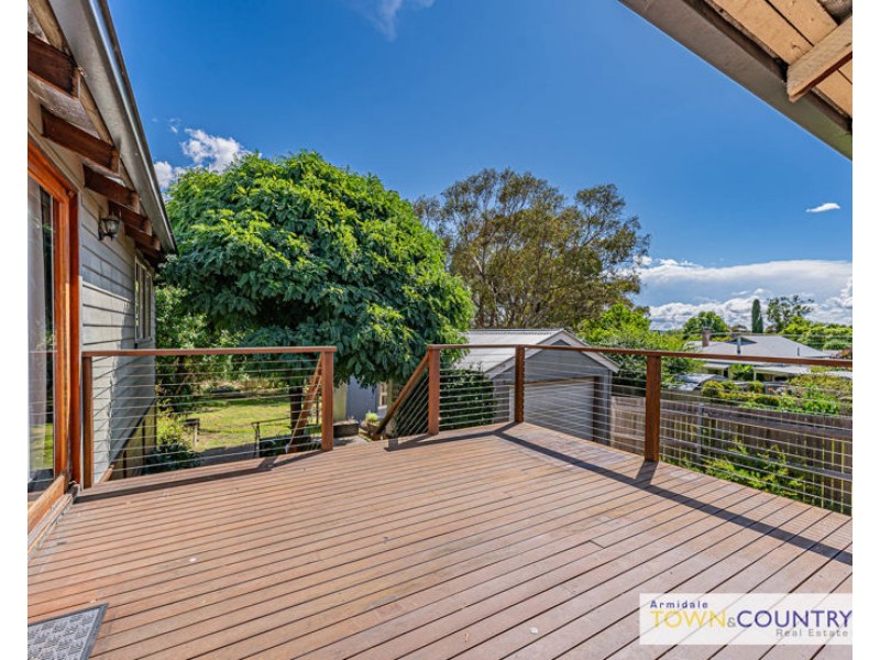 85 Mann Street Armidale, NSW, 2350, Armidale NSW 2350