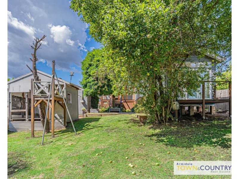85 Mann Street Armidale, NSW, 2350, Armidale NSW 2350