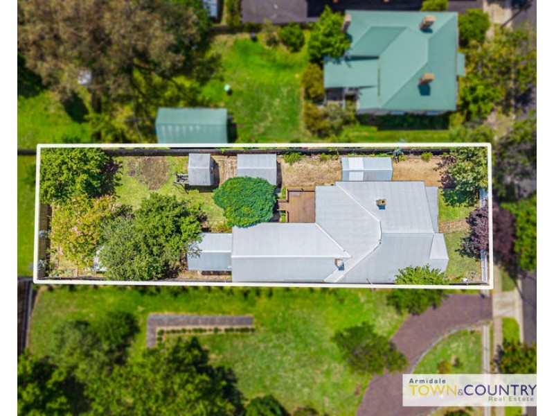 85 Mann Street Armidale, NSW, 2350, Armidale NSW 2350