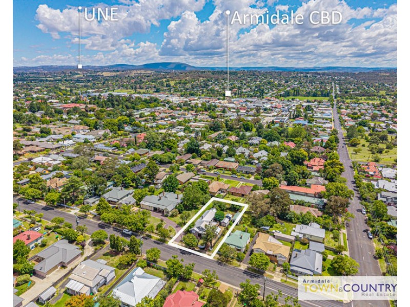 85 Mann Street Armidale, NSW, 2350, Armidale NSW 2350