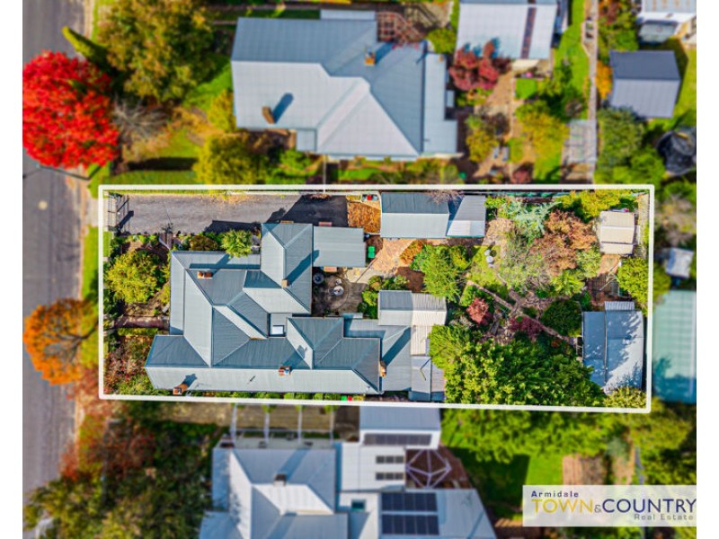 90 Brown Street, Armidale NSW 2350