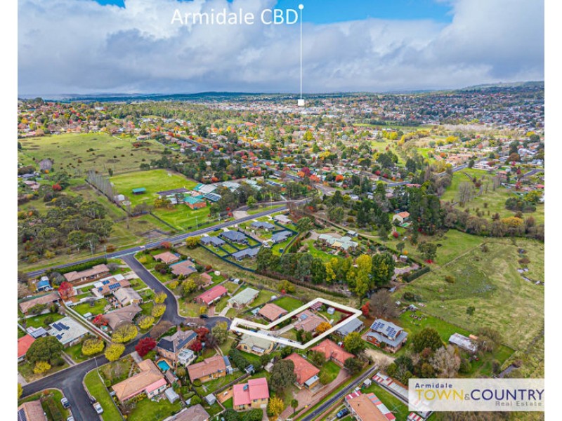 14 Verna Close, Armidale NSW 2350
