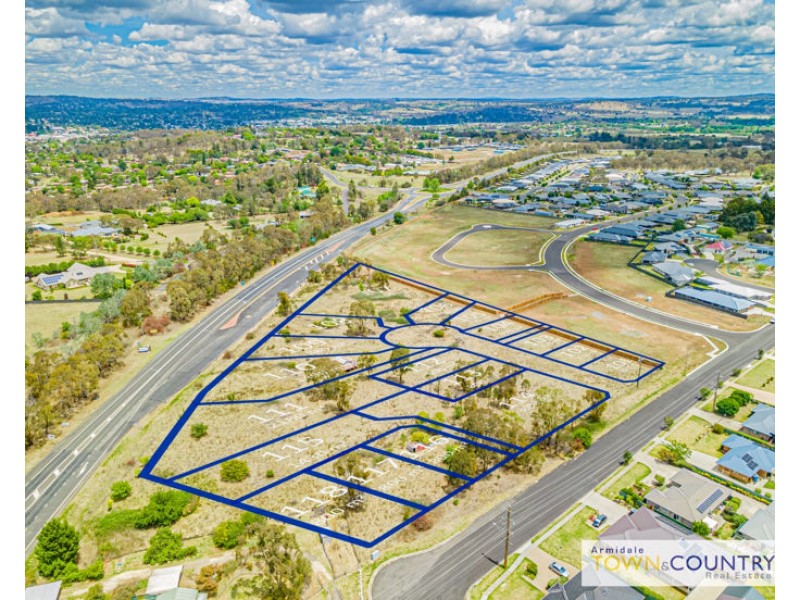 11 Link Road, Armidale NSW 2350
