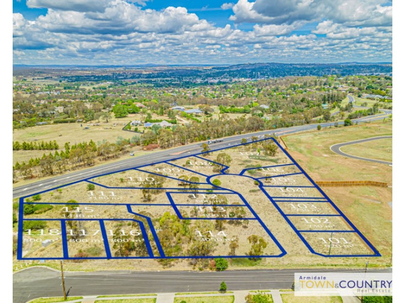 11 Link Road, Armidale NSW 2350