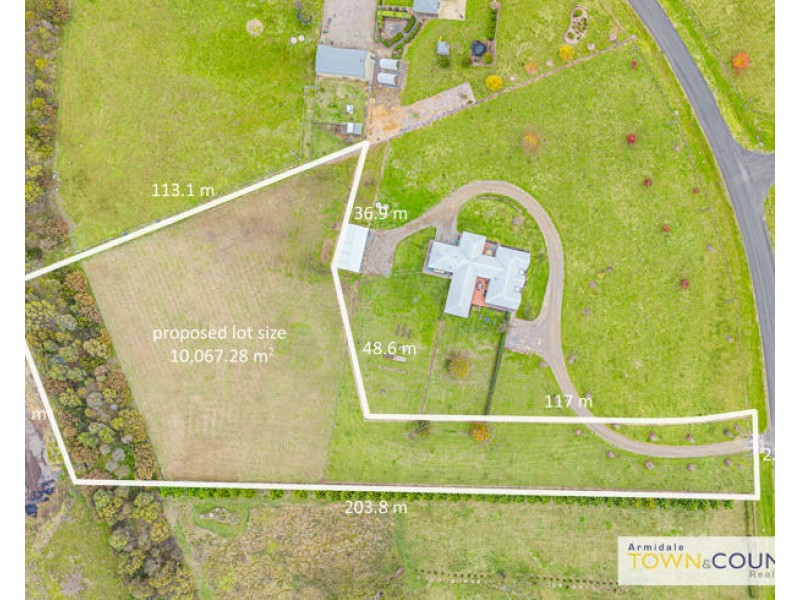 7 Post Way, Armidale NSW 2350