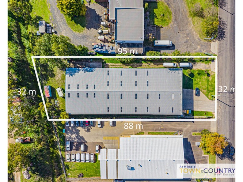 48 Seaton Street, Armidale NSW 2350