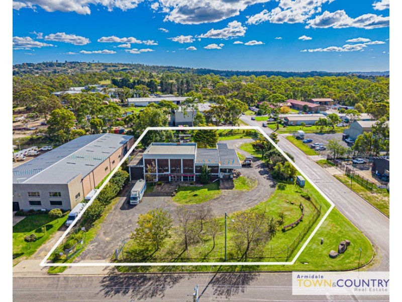 46 Seaton Street, Armidale NSW 2350