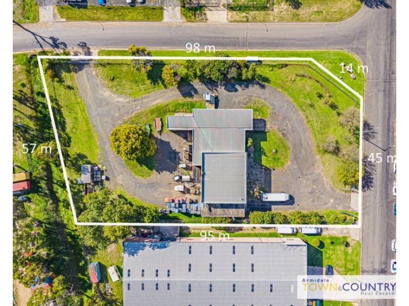 46 Seaton Street, Armidale NSW 2350