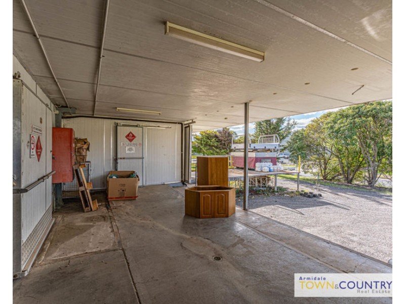 46 Seaton Street, Armidale NSW 2350