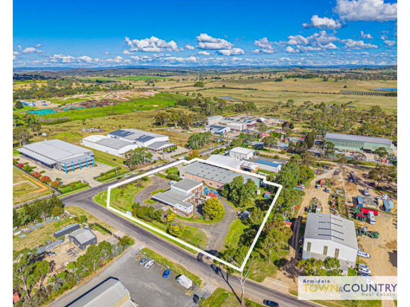 46 Seaton Street, Armidale NSW 2350