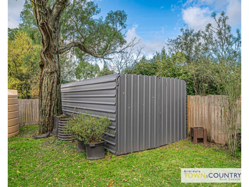 36 Grafton Road, Armidale NSW 2350