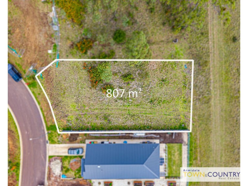 Lot 22 Melba Place, Armidale NSW 2350