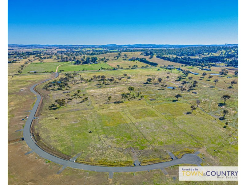 Lot 76 Varley Court, Armidale NSW 2350