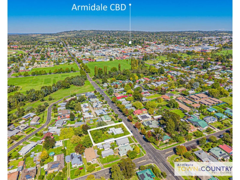 75 Taylor Street, Armidale NSW 2350