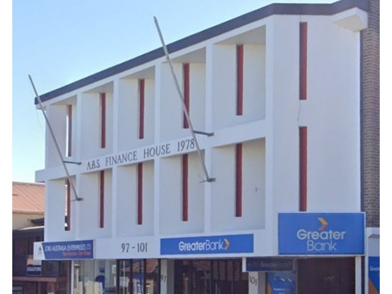 Suite 1, Level 1/ 97-101 Faulkner Street, Armidale NSW 2350