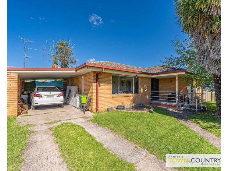 284 Dumaresq Street, Armidale NSW 2350