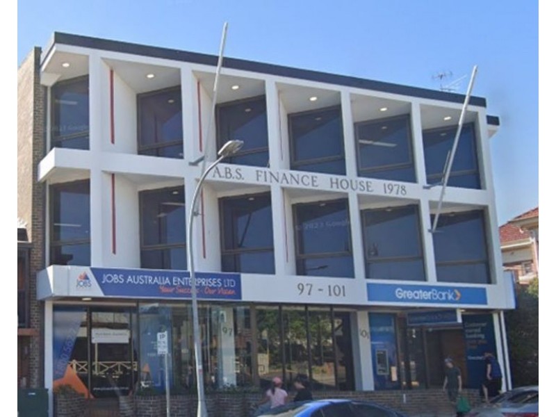 Suite 2, Level 1/ 97-101 Faulkner Street, Armidale NSW 2350