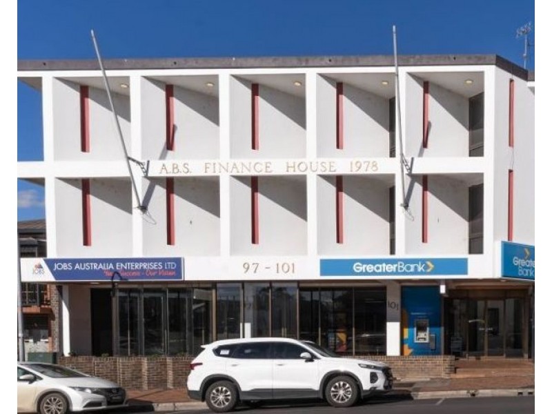 Suite 2, Level 1/ 97-101 Faulkner Street, Armidale NSW 2350