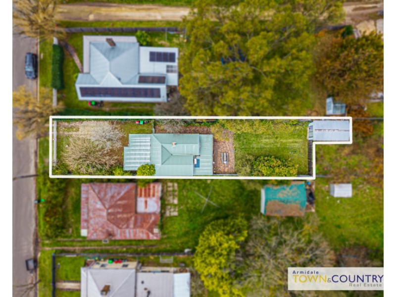 178 Brown Street, Armidale NSW 2350