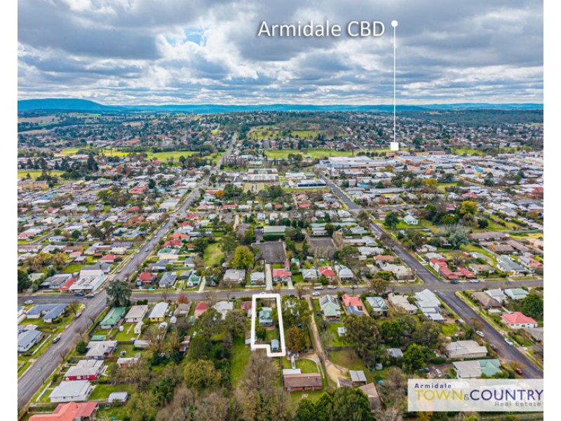 178 Brown Street, Armidale NSW 2350
