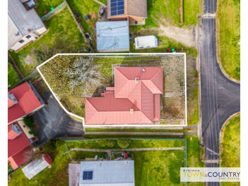 247 Brown Street, Armidale NSW 2350