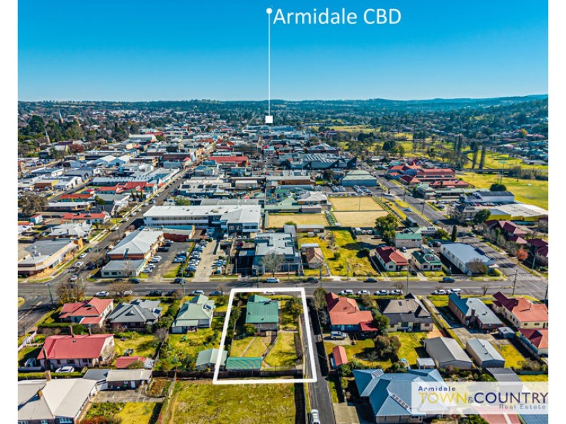 103 Taylor Street, Armidale NSW 2350