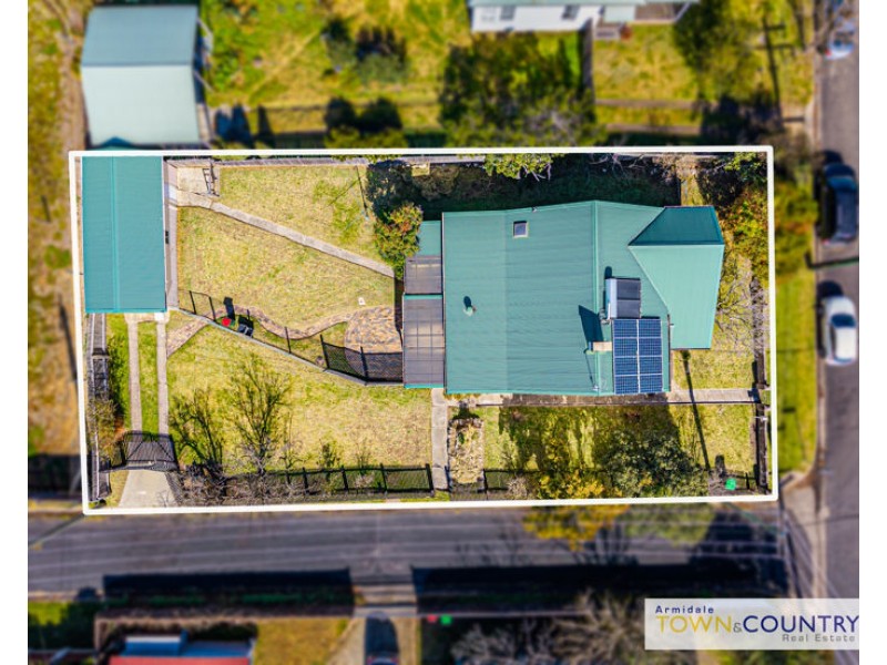 103 Taylor Street, Armidale NSW 2350