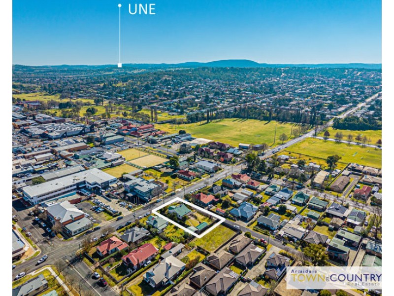 103 Taylor Street, Armidale NSW 2350