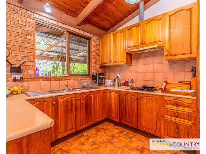 51 Mundays Lane, Armidale NSW 2350