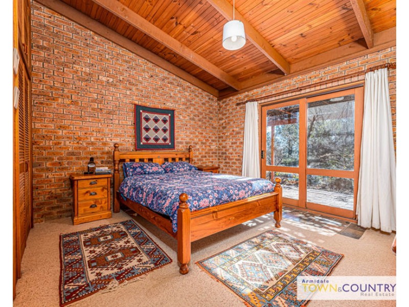 51 Mundays Lane, Armidale NSW 2350