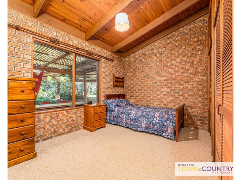 51 Mundays Lane, Armidale NSW 2350