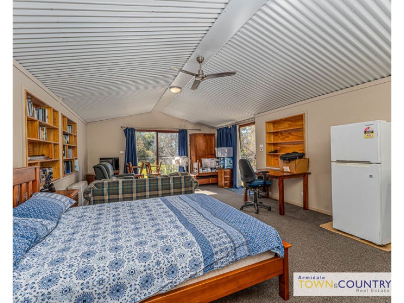 51 Mundays Lane, Armidale NSW 2350