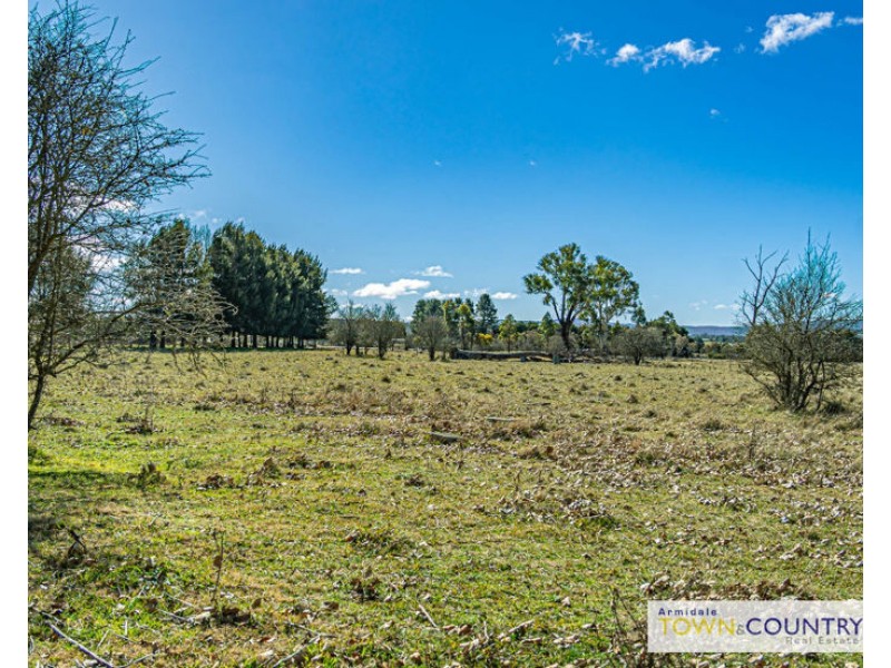 51 Mundays Lane, Armidale NSW 2350
