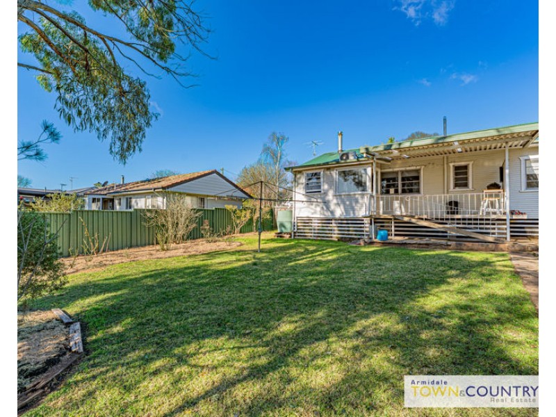 31 Hargrave Street, Armidale NSW 2350