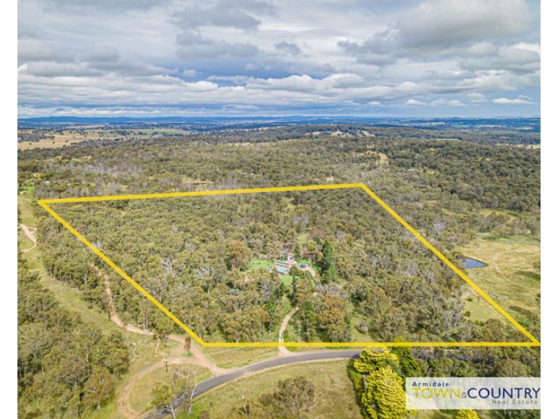 336 Herbert Park Road, Armidale NSW 2350