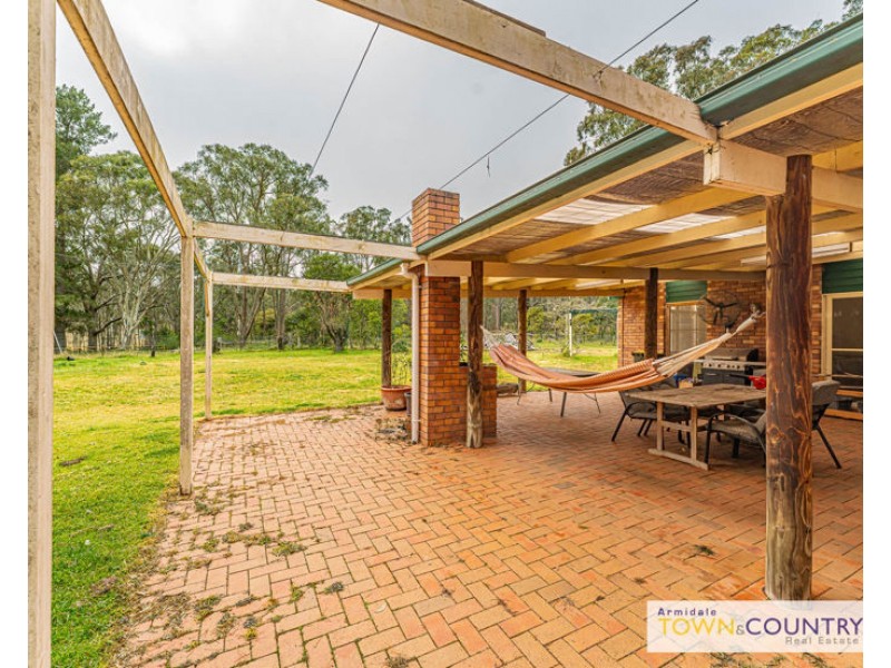 336 Herbert Park Road, Armidale NSW 2350