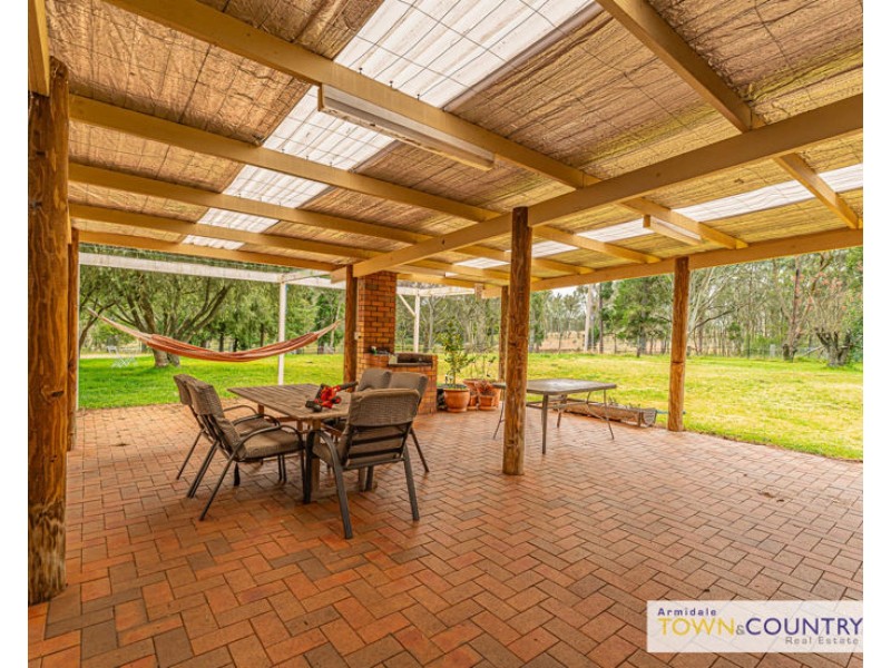 336 Herbert Park Road, Armidale NSW 2350