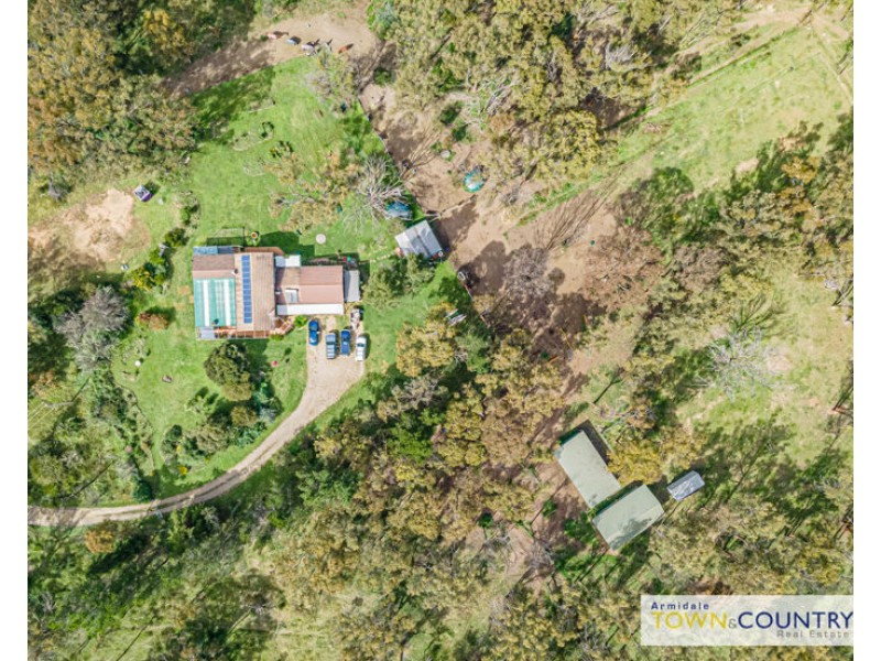 336 Herbert Park Road, Armidale NSW 2350