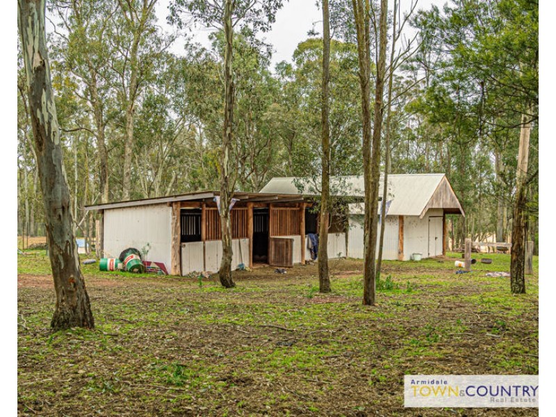 336 Herbert Park Road, Armidale NSW 2350