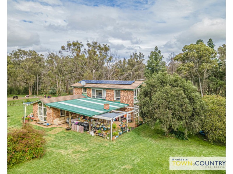 336 Herbert Park Road, Armidale NSW 2350