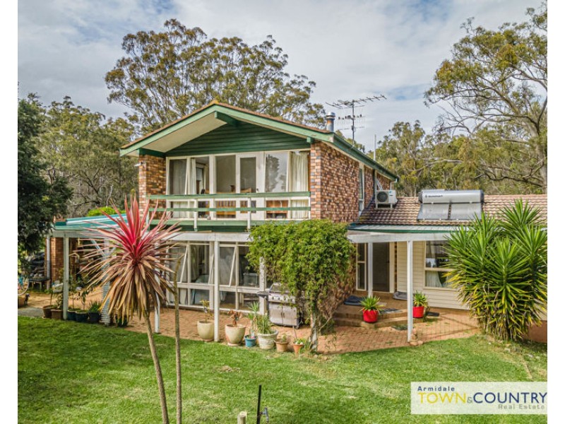 336 Herbert Park Road, Armidale NSW 2350