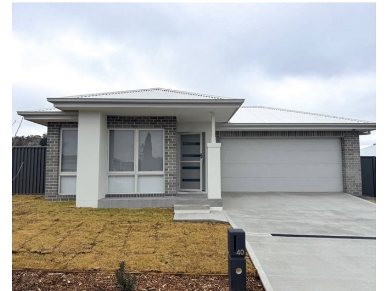 40 Cookes Road, Armidale NSW 2350