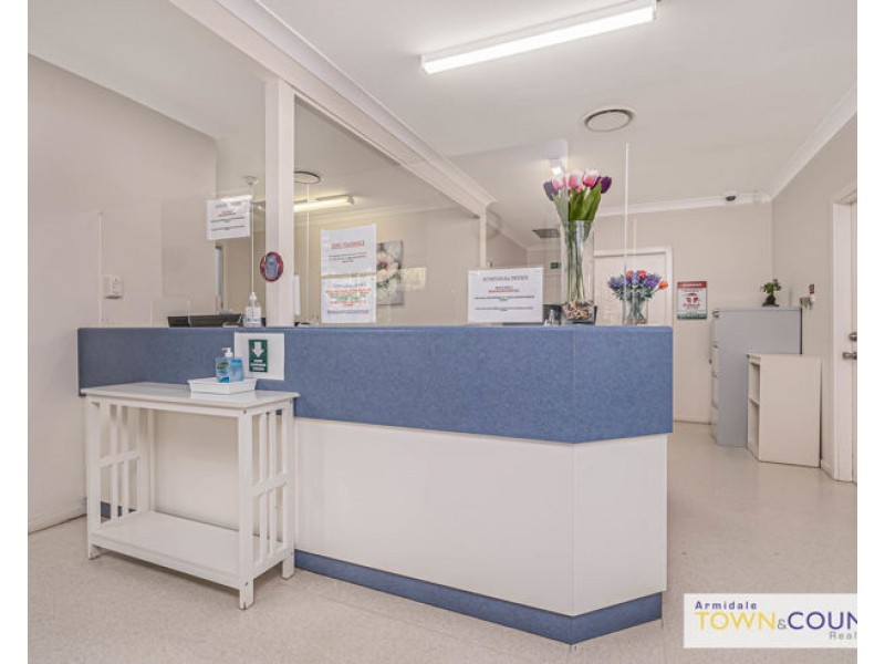 Suite 1, 18 Rockvale Road, Armidale NSW 2350