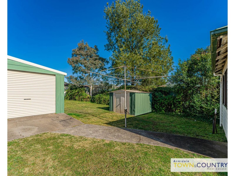 138 Mossman Street, Armidale NSW 2350